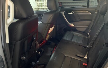Haval H9 I рестайлинг, 2022 год, 2 876 350 рублей, 15 фотография