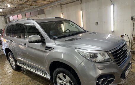 Haval H9 I рестайлинг, 2022 год, 2 876 350 рублей, 21 фотография