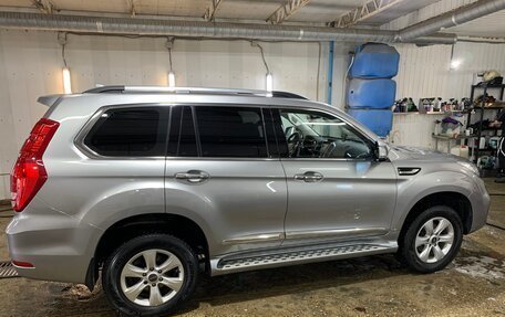 Haval H9 I рестайлинг, 2022 год, 2 876 350 рублей, 20 фотография