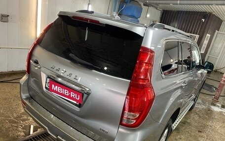 Haval H9 I рестайлинг, 2022 год, 2 876 350 рублей, 16 фотография