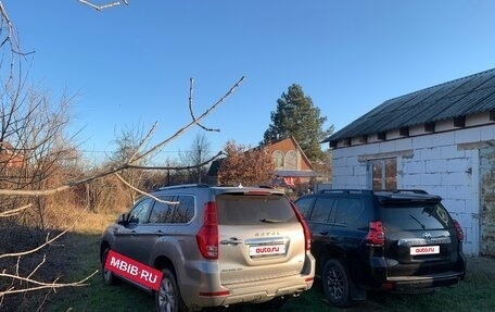 Haval H9 I рестайлинг, 2022 год, 2 876 350 рублей, 34 фотография