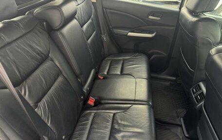 Honda CR-V IV, 2013 год, 2 074 999 рублей, 7 фотография