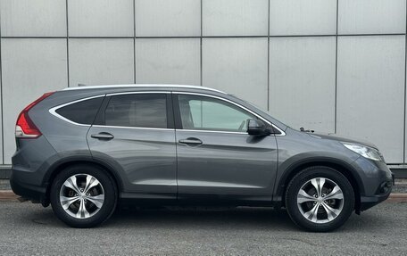Honda CR-V IV, 2013 год, 2 074 999 рублей, 5 фотография