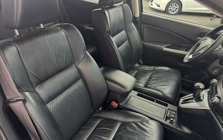 Honda CR-V IV, 2013 год, 2 074 999 рублей, 8 фотография