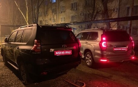 Haval H9 I рестайлинг, 2022 год, 2 876 350 рублей, 33 фотография