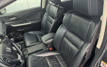 Honda CR-V IV, 2013 год, 2 074 999 рублей, 10 фотография