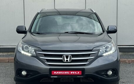Honda CR-V IV, 2013 год, 2 074 999 рублей, 3 фотография