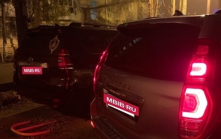 Haval H9 I рестайлинг, 2022 год, 2 876 350 рублей, 38 фотография