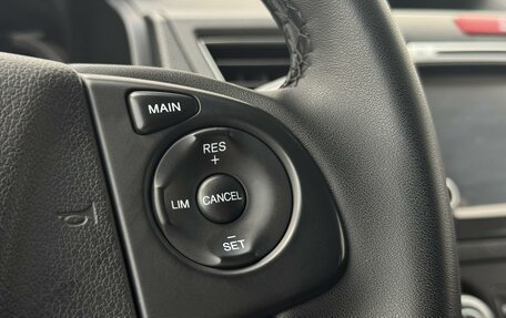 Honda CR-V IV, 2013 год, 2 074 999 рублей, 14 фотография