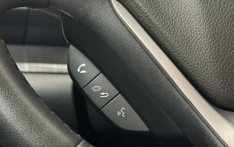 Honda CR-V IV, 2013 год, 2 074 999 рублей, 15 фотография