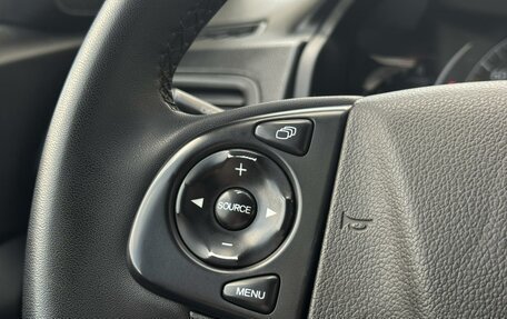 Honda CR-V IV, 2013 год, 2 074 999 рублей, 13 фотография