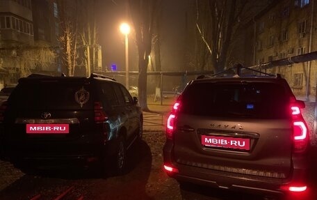 Haval H9 I рестайлинг, 2022 год, 2 876 350 рублей, 35 фотография