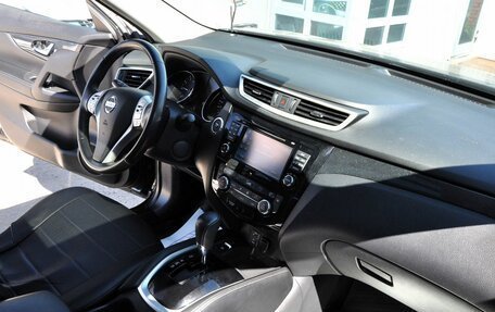 Nissan X-Trail, 2018 год, 1 600 000 рублей, 10 фотография