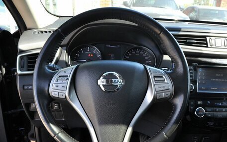 Nissan X-Trail, 2018 год, 1 600 000 рублей, 13 фотография