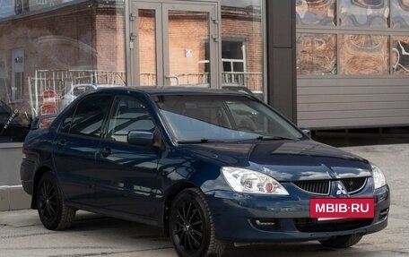 Mitsubishi Lancer IX, 2005 год, 460 000 рублей, 3 фотография