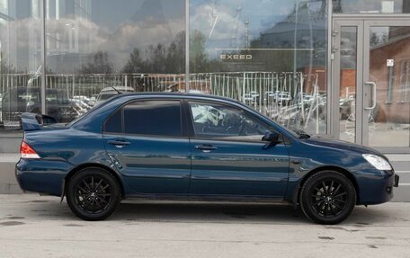 Mitsubishi Lancer IX, 2005 год, 460 000 рублей, 4 фотография