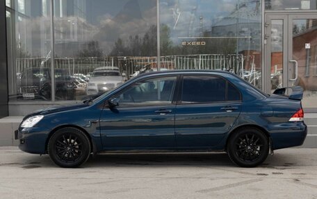 Mitsubishi Lancer IX, 2005 год, 460 000 рублей, 8 фотография