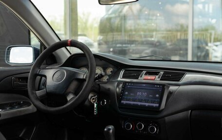 Mitsubishi Lancer IX, 2005 год, 460 000 рублей, 10 фотография