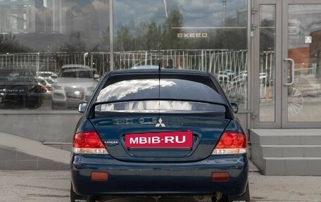 Mitsubishi Lancer IX, 2005 год, 460 000 рублей, 6 фотография