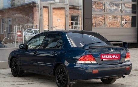 Mitsubishi Lancer IX, 2005 год, 460 000 рублей, 7 фотография