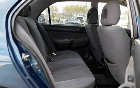 Mitsubishi Lancer IX, 2005 год, 460 000 рублей, 16 фотография