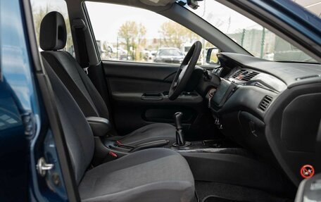 Mitsubishi Lancer IX, 2005 год, 460 000 рублей, 17 фотография