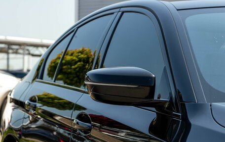 BMW 5 серия, 2019 год, 3 995 000 рублей, 14 фотография