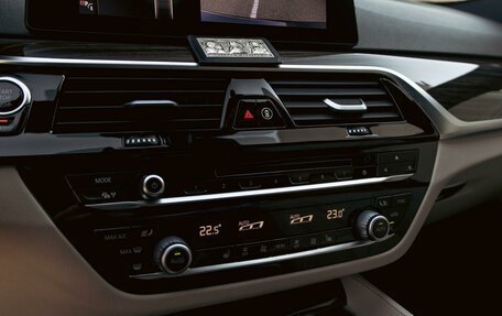 BMW 5 серия, 2019 год, 3 995 000 рублей, 22 фотография
