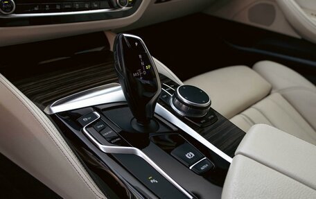 BMW 5 серия, 2019 год, 3 995 000 рублей, 23 фотография