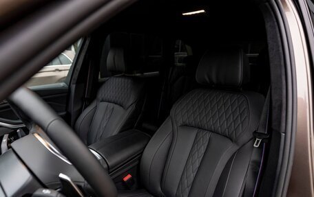 BMW X5, 2026 год, 16 334 500 рублей, 11 фотография