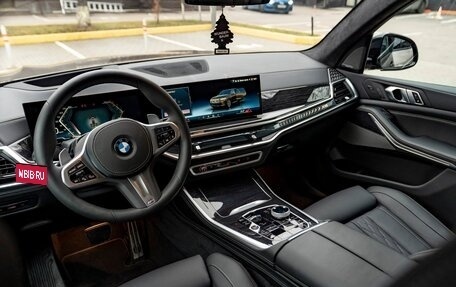 BMW X5, 2026 год, 16 334 500 рублей, 15 фотография