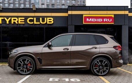 BMW X5, 2026 год, 16 334 500 рублей, 6 фотография