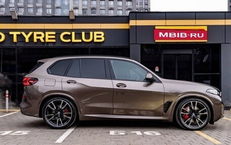 BMW X5, 2026 год, 16 334 500 рублей, 7 фотография