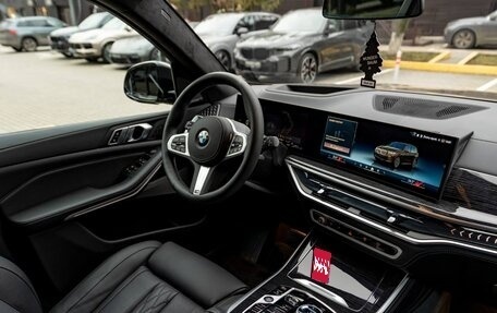 BMW X5, 2026 год, 16 334 500 рублей, 14 фотография
