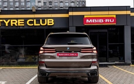 BMW X5, 2026 год, 16 334 500 рублей, 9 фотография