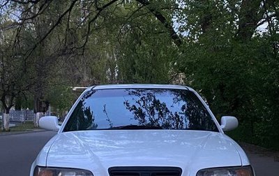 Honda Ascot, 1994 год, 260 000 рублей, 1 фотография