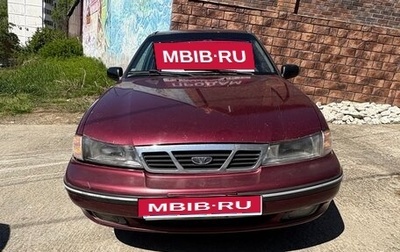 Daewoo Nexia I рестайлинг, 2004 год, 99 000 рублей, 1 фотография