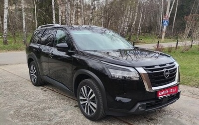 Nissan Pathfinder, 2021 год, 4 400 000 рублей, 1 фотография