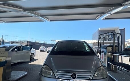 Mercedes-Benz A-Класс, 1998 год, 350 000 рублей, 1 фотография
