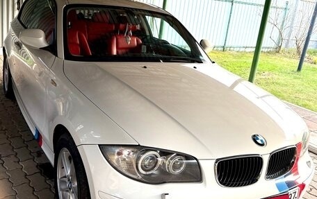 BMW 1 серия, 2010 год, 1 200 000 рублей, 1 фотография