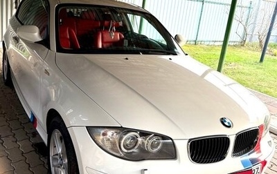 BMW 1 серия, 2010 год, 1 200 000 рублей, 1 фотография