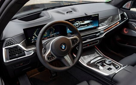 BMW X5, 2026 год, 16 334 500 рублей, 17 фотография