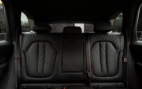 BMW X5, 2026 год, 16 334 500 рублей, 16 фотография