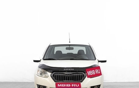 Datsun on-DO I рестайлинг, 2018 год, 349 000 рублей, 1 фотография