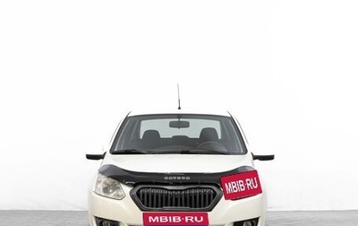 Datsun on-DO I рестайлинг, 2018 год, 349 000 рублей, 1 фотография