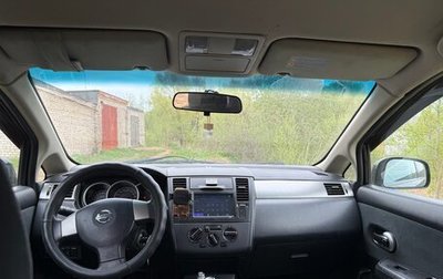 Nissan Tiida, 2011 год, 500 000 рублей, 1 фотография
