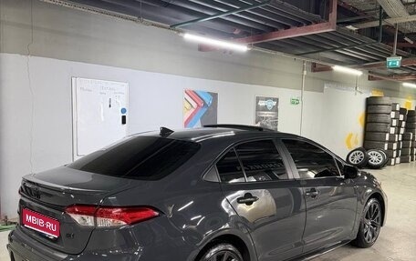 Toyota Corolla, 2023 год, 2 399 000 рублей, 1 фотография