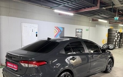Toyota Corolla, 2023 год, 2 399 000 рублей, 1 фотография