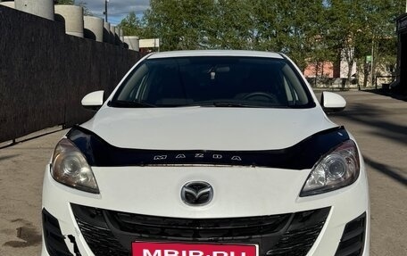 Mazda 3, 2010 год, 550 000 рублей, 1 фотография