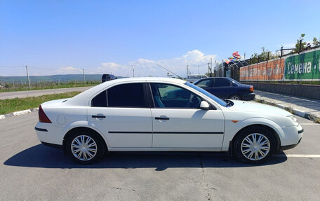 Ford Mondeo III, 2001 год, 350 000 рублей, 1 фотография